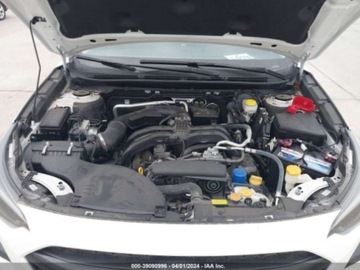 Subaru 2023 Subaru Outback 2023r, Oxy Edition, 2.5L, 4x4 2.5 Benzyna 180KM, zdjęcie 11