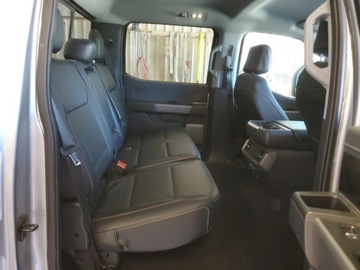 Ford 2022 Ford F150 Supercrew 2022 3.5l 3.5 Benzyna 400KM, zdjęcie 10
