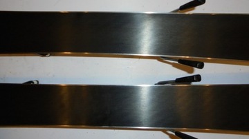 Narty FISCHER WATEA JR dł. 100 cm