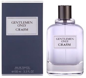 Gentelman Only Charm edt 100 ml