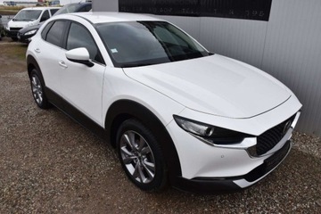 Mazda CX-30 2020 Mazda CX-30 NaviKamera 360AsystentyBlisFull LedElektryczna KlapaKeyless GO, zdjęcie 36