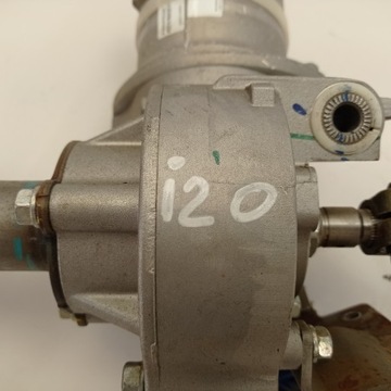 HYUNDAI I20 II SERVO  ŘÍDÍCÍ SLOUPEC