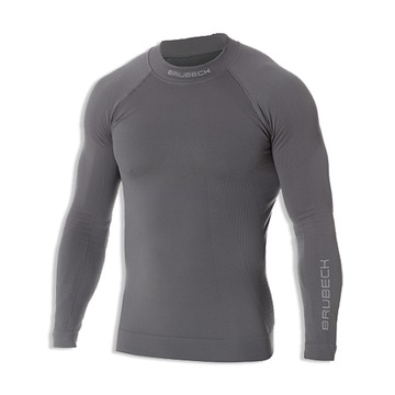 Ciepła bluza termoaktywna Brubeck Thermo Extreme