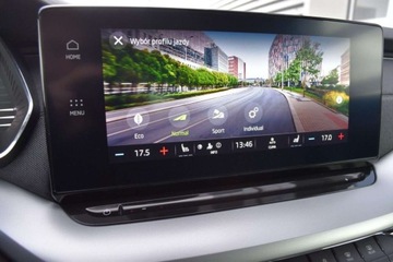 Skoda Octavia IV Kombi 2.0 TDI 150KM 2022 Skoda Octavia 2.0TDI 150KM Style Combi DSG Smartlink Kamera Kessy ACC Ambi, zdjęcie 17