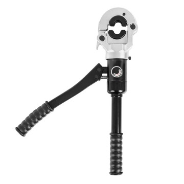 Гидравлический обжимной станок с 4 формами CHP-S02TH