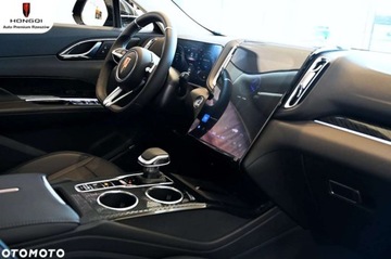 Hongqi HS3 2025 Hongqi HS3 FV23Dostep bezkluczykowyInteligentny adaptacyjny tempomat, zdjęcie 14