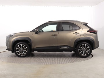 Toyota 2023 Toyota Yaris Cross 1.5 VVT-iE, Salon Polska, zdjęcie 2