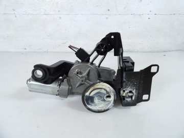 BMW 5 E61 MOTOR STĚRAČE ZADNÍ 0390201597