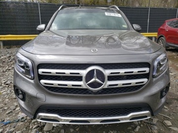 Mercedes GLB 2023 Mercedes-Benz GLB 250 4Matic 2023 2.0l 2.0 Benzyna 221KM, zdjęcie 5