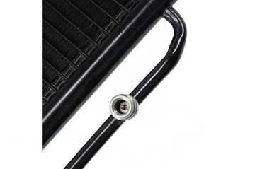 ESEN SKV 86SKV396 KONDENZÁTOR KLIMATIZACE