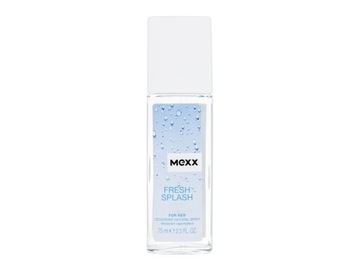 Mexx Fresh Splash Dezodorant 75 ml