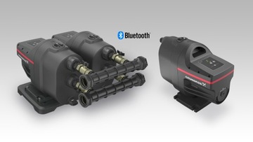 Автоматический насос GRUNDFOS SCALA1 3-45 Bluetooth