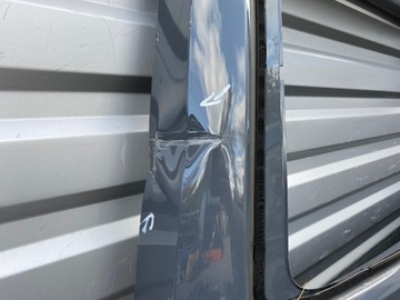 VOLKSWAGEN CALIFORNIA MULTIVAN VÍKO KUFRU ZADNÍ