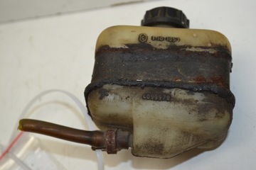 Fiat 125p Бачок рабочего цилиндра сцепления