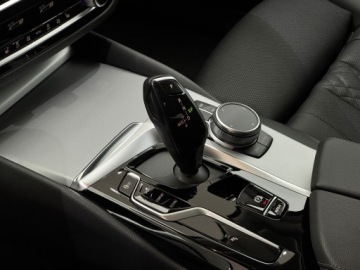 BMW Seria 5 G30-G31 Limuzyna Facelifting 2.0 520i 184KM 2021 BMW 520 520i / 1 właściciel / Salon Polska / FV 23, zdjęcie 7