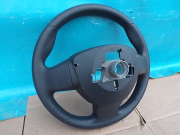 RENAULT MASTER IV 19-24 VOLANT TEMPOMAT