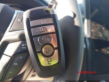 Ford Edge II 2024 Ford Edge 2024 r., 2,0L TITANIUM 2.0 Benzyna 250KM, zdjęcie 11