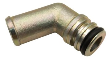 9255464 SPOJOVNÍK PŘÍVODŮ VODY ORIGINÁLNÍ OE OPEL INSIGNIA ADAM ASTRA CORSA