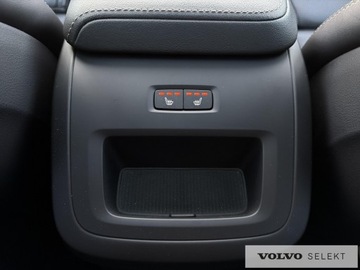 Volvo XC60 II Crossover Plug-In Facelifting 2.0 T8 455KM 2024 Volvo XC 60 XC60 T8 Plug-In Hybrid AWD Ultra Dark, zdjęcie 14