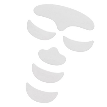 ПАТЧИ-ЛИФТИНГ ПРОТИВ МОРЩИН ДЛЯ УДАЛИВАНИЯ МОРЩИН 6 ШТ.