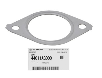 Uszczelka kolektora wydechowego IMPREZA OUTBACK OE