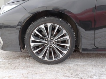 Toyota Corolla XII Sedan Facelifting 1.8 Hybrid 140KM 2023 Toyota Corolla 1.8 Hybrid Style Seria E21 (2019-), zdjęcie 20