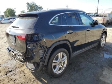 Mercedes GLA II 2021 Mercedes-Benz GLA 250 2021 2.0l 2.0 Benzyna 221KM, zdjęcie 9