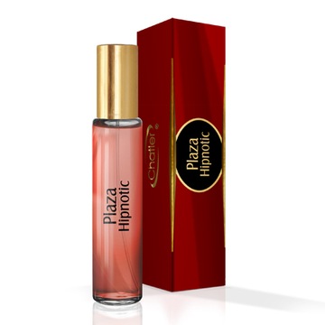Chatler Plaza Hipnotic DAMSKA EDP 30 ml /poisoN