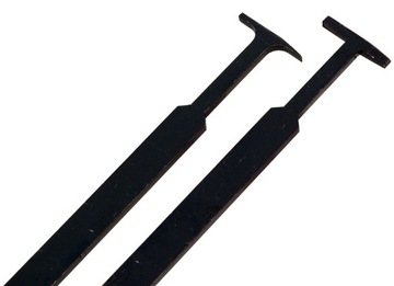 СЪЕМНИК ДЛЯ СНЯТИЯ УПЛОТНИТЕЛЬНЫХ КОЛЬЦЕВ