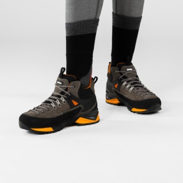 Трекинговые туфли Alpinus The Ridge Mid Pro 46 a/p