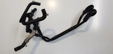 RURA WĄŻ PRZEWÓD WODY MINI COOPER R50 R52 R53 1.6