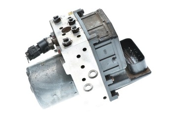 Насос АБС SPRINTER 0265950137 A0004469289 описание