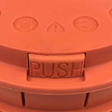 АВТОМАТИЧЕСКАЯ СТРИММЕРНАЯ ГОЛОВКА ДЛЯ БЕНЗИНОВОЙ ЩЕТКИ BRIVER И БЕНЗИНОВОЙ BRIZZINTER