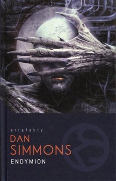 ENDYMION Dan Simmons