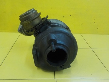 BMW X5 E53 3.0 D 05r 218KM 306D2 M57 turbina turbosprezarka 7791044