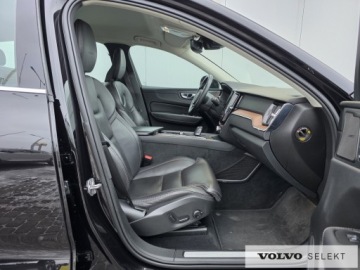 Volvo XC60 II 2020 Volvo XC 60 FV23 Inscription B4 D 197KM Masaż Went, zdjęcie 14