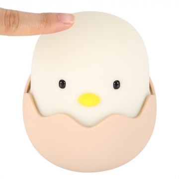 Ночник Egg Touch USB Ночник