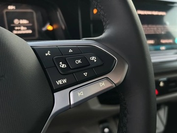 Volkswagen Multivan T7 Van L1 2.0 TDI 150KM 2025 Volkswagen Nowy Multivan FAMILY 2.0TDI 150 KM dług, zdjęcie 18