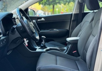 Kia Sportage IV SUV 1.6 GDI 132KM 2016 Kia Sportage Kia Sportage 1.6 GDI L Business L..., zdjęcie 14