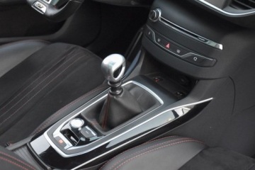 Peugeot 2016 Peugeot 308 PEUGEOT 308 SW GT 1.6 205KM LED Panorama Kamera Gwarancja 12m-, zdjęcie 28