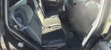 Citroen C4 Picasso I 2.0 16V 140KM 2008 Citroen C4 Picasso Stan bardzo dobry., zdjęcie 10