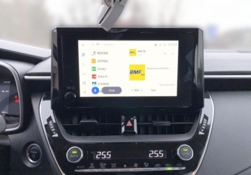 Toyota Corolla XII 2024 Toyota Corolla 1.8 Hybrid Active ASO Toyota Mikolajczak Leszno 1.8, zdjęcie 19