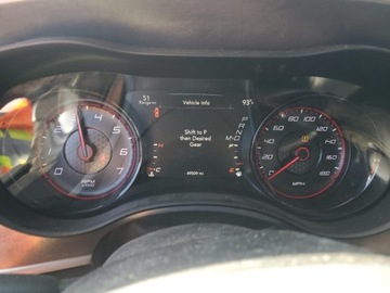 Dodge Charger VII 2017 Dodge Charger RT 392 2017 6.4l 6.4 Benzyna 485KM, zdjęcie 9