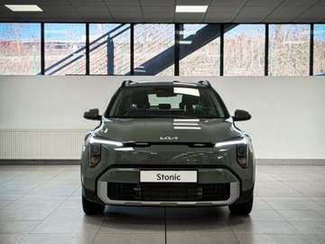Kia Stonic I Crossover Facelifting 1.0 T-GDI 100KM 2025 KIA Stonic 1.0 T-GDI Suv 100KM 2025, zdjęcie 2