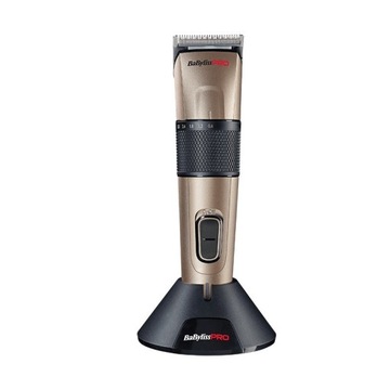 БЕСПРОВОДНАЯ МАШИНА BABYLISS PRO FX862E