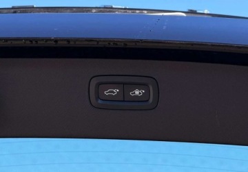 Volvo XC90 II 2019 Volvo XC 90 I wlasciciel 360 Hak Gwarancja Bezwypadkowy FVAT23, zdjęcie 12