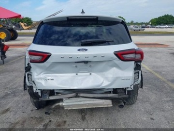 Ford Escape III 2025 Ford Escape 2025 Ford Escape Active AWD 1.5 Benzyna 80KM, zdjęcie 3