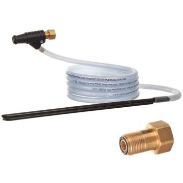 Zestaw do piaskowania P.A do Karcher Easy Lock HD