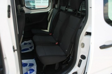 Toyota Proace City Furgon Standard 1.5 D-4D 102KM 2021 Toyota ProAce City Salon Polska GwarancjaD4D, zdjęcie 14