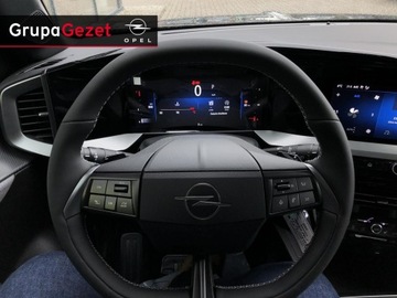 Opel Mokka II SUV 1.2 Turbo 130KM 2025 Opel Mokka Edition 1.2 Turbo AT8 130KM S/S | 698213, zdjęcie 10